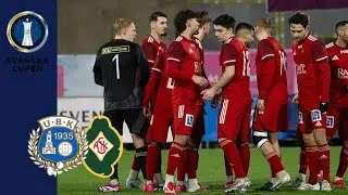 Utsiktens BK - Skövde AIK (2-1) | Höjdpunkter