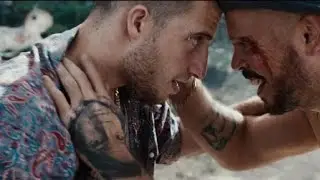 Residente y WOS  