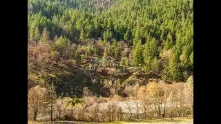 Amazing California Lodge | Trinity River Lodge