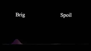 Brig - Spoil [Bass Boosted]