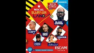 NOCAL SummerLand 2022