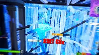 Touch the Sky ⛅| Misuto Og Fortnite Highlights #50