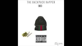 The BackPack Rapper x CXNCO (Prod. x Droyd)