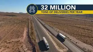 WYDOT Connected Vehicle Pilot Program