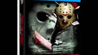 CRYSTAL LAKE MEMORIES (2013) REVIEW