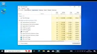 How To Move a Lost Off Screen Window Back to Desktop In Windows 11