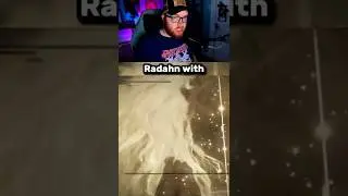 БИЛД, КОТОРЫЙ ПОБЕДИЛ РАДАНА В ТЕНИ ЭРД-ДРЕВА! #шорты