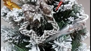 Karácsonyi ötletek 11 - Csillag - Papíronás