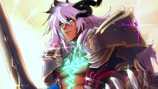 FGO NA - Siegfried's Interludes