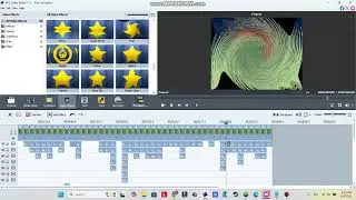 How To Make Preview 2 Effects Extended on AVS Video Editor (Part 5)