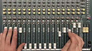 Dr Markuse Dubworkshop - Powerplant  (Take 5)