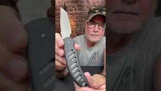 Vintage Colt CT28 Trooper Tac 1 Tanto Boot Knife 1990 Circa