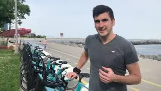 Istanbul Bike Rental, Rent a Bike in Istanbul