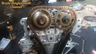 Top timing chain agya 1.0