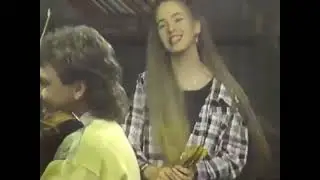 André Lejeune - Joue moi un rigodon LIVE 1987