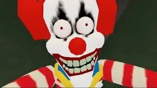 EPIC CHOPPER'S CARNIVAL BREAKOUT (OBBY) ROBLOX 