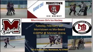 Motown Girls vs Mobeard 021125