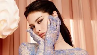 [TRADU&Ccedil;&Atilde;O] Gracie Abrams em O Que Significa Ser Uma It Girl | Nylon
