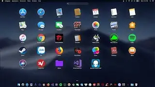 [Dark mode] Make Windows 11 look like MacOS Mojave Free 2022