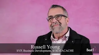 Stratacache&rsquo;s Russell Young: In-Store Retail Media Shifts From &lsquo;Pilot Purgatory&rsquo; To Enterprise Scale