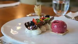 A'la Carte Restaurants