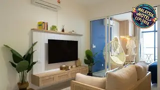 The Nest @ The Shore | Kota Kinabalu, Malaysia | Hotel Review 🌟