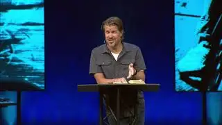 Willing to Endure, Acts 16:16-24 | Pastor Josh Lindstrom