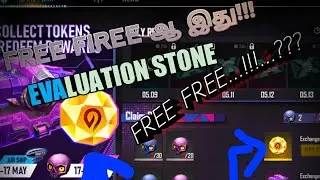 FREE EVALUATION STONE&TOP UP EMOTE&SUMER SPIN UPDATEDS