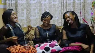 TRUE TALK WITH TOLU, ELLA AND DARA || MARRIED VS SINGLE