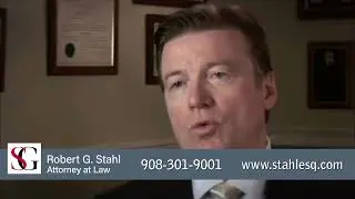 White Collar Criminal Defense Attorney Robert G Stahl Esq