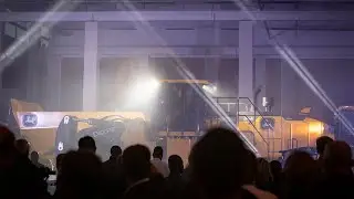 Celebrating the Grand New Opening of the AFGRI Equipment Gauteng Branch.