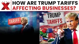 Are Trump&rsquo;s Global Tariffs Hurting Small US Businesses More Than Helping Them?