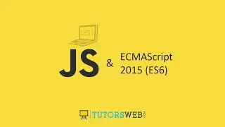 Learn To Build Apps with ECMAScript ES2015