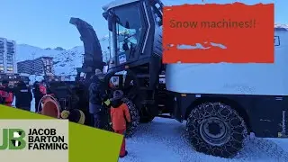 Снегоходы