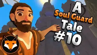 A Soul Guard Tale - A Township Tale - Part 10