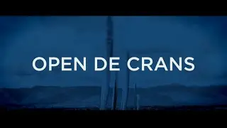Vulcain Trophy - Open de Crans, May 24-25th 2014