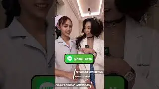 💸 Cash Back ที่ Nida Esth&rsquo; ใช้ยังไง?