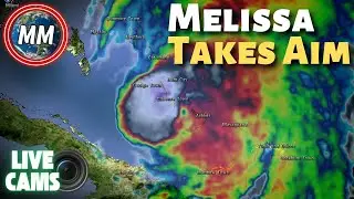 Hurricane Impacts For The Bahamas | Devastation Left Behind | Now with LIVE Caribbean Cameras