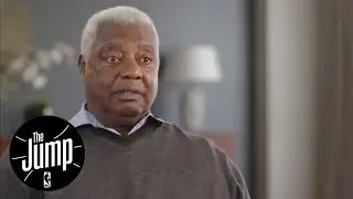 Oscar Robertson Praises Russell Westbrook For Breaking His Record | The Jump | ESPN