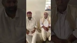 حضرة ليبية في مزار الشيخ سيدي مفتاح الصفراني زليتن ليبيا الجزء العاشر