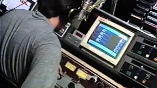 ESPECIAL R&Aacute;DIO FOLHA FM - LOCUTOR SIDNEY O.