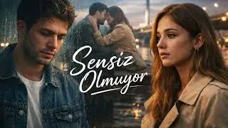 Sensiz Olmuyor – Vazgeçemeyenler İçin Duygusal Synth