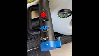 CROP DEFENDER FOR PEST CONTROL! #indoorgarden #pestcontrol #howto #foggers