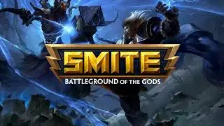 SMITE Crossplay Titans Cup #5 - Runde 5 - Die drei !!! vs. Cx ALLSTARS