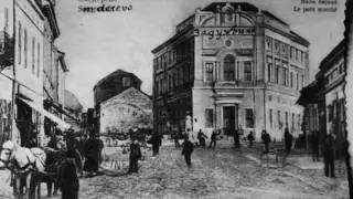 TV SMEDEREVO - STO GRAD SMEDEREVO  