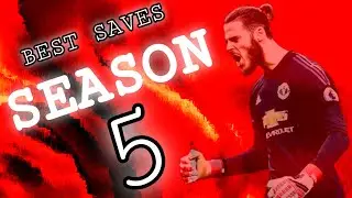 FIFA 21 - GK SAVES COMPILATION #05 | PRO CLUBS | VPG, VPL, TOURNAMENTS...