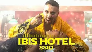 SSIO TYPE BEAT | GFUNK | MESSIOS | IBIS Hotel - prod. by POW! *SOLD*