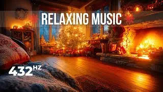 ✨ SHARP MIND & RELAX ❯ 432 Hz Active Mind for a Successful Work Day 🎶