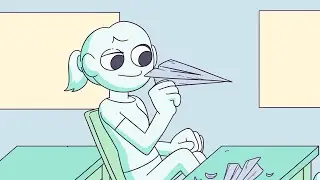 A World Without... Paper