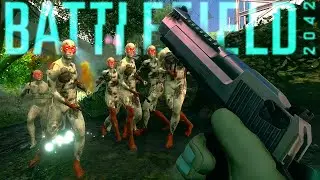 Battlefield 2042: NEW 